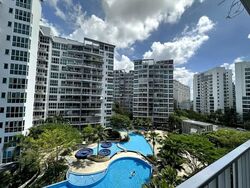 1 Canberra (D27), Condominium #558818501